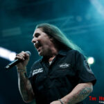 Into The Grave 2025: Savatage
